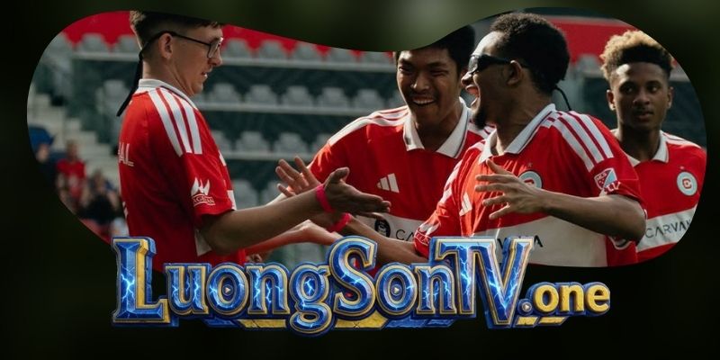 Chicago Fire siết lại cấu trúc để bảo vệ lợi thế tại Soldier Field
