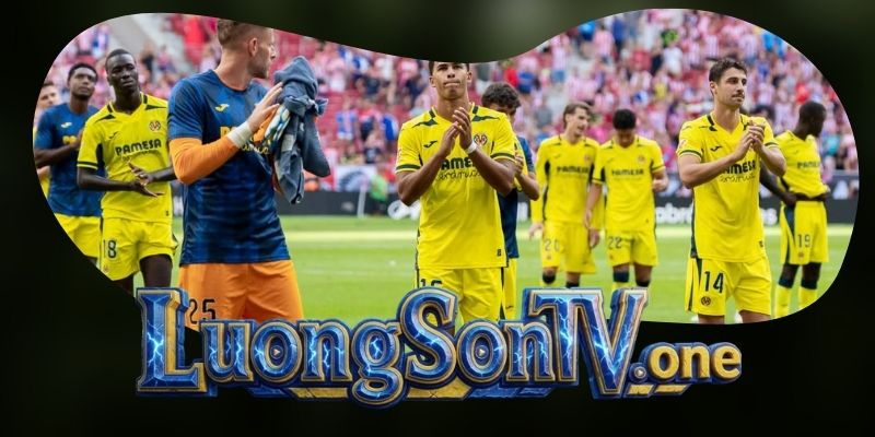 Gợi ý chốt kèo tổng hợp trận Real Madrid vs Villarreal CF ngày 11/10