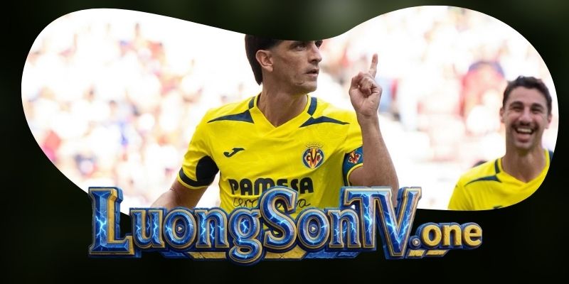 Nhận Định Real Madrid Vs Villarreal CF 02h00 11/10